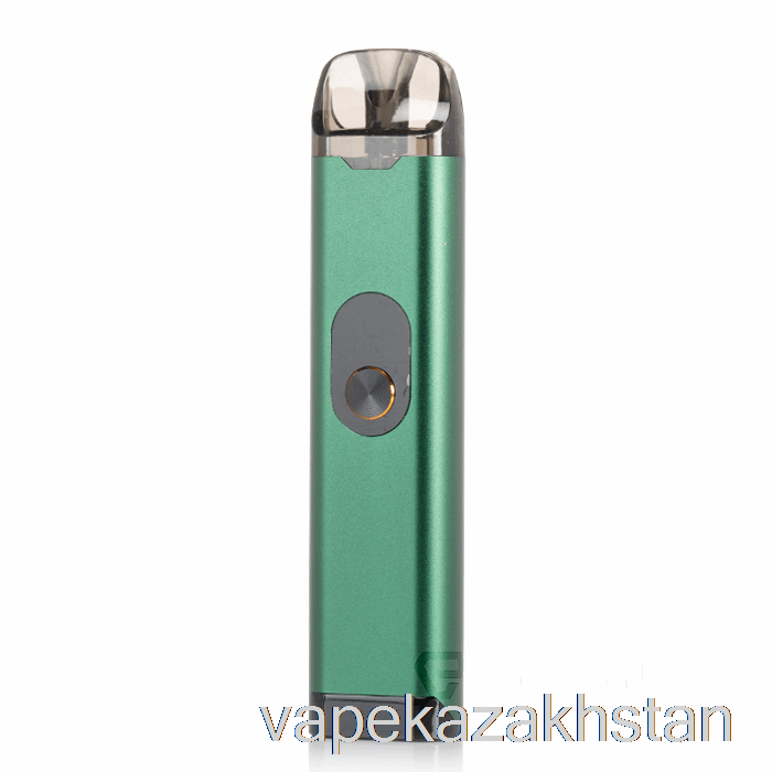 Vape Kazakhstan Hellvape EIR 18W Pod System Darkish Green